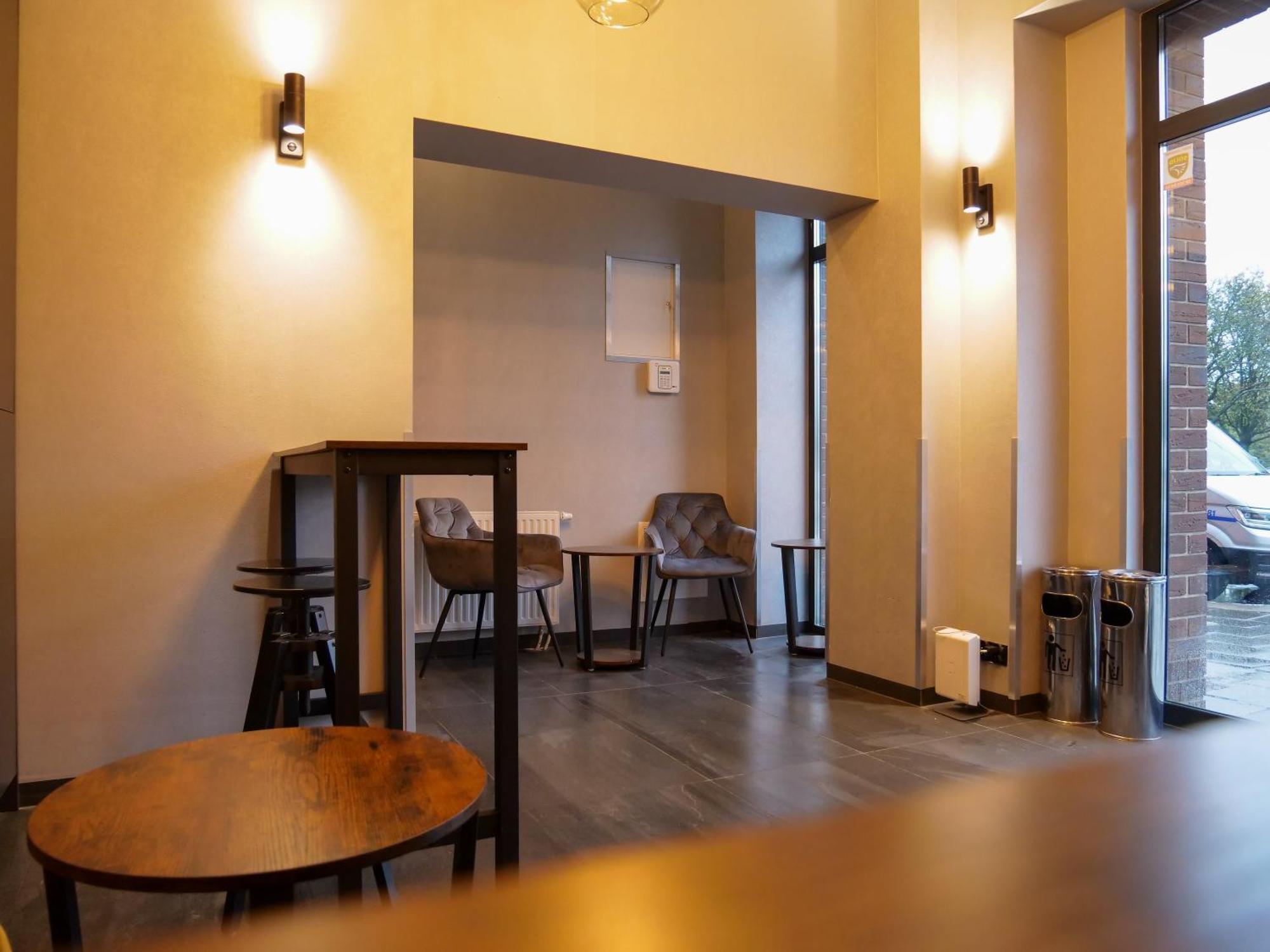 Motlawa Riverside Apartments - Boutique Stay In Gdańsk Exteriör bild