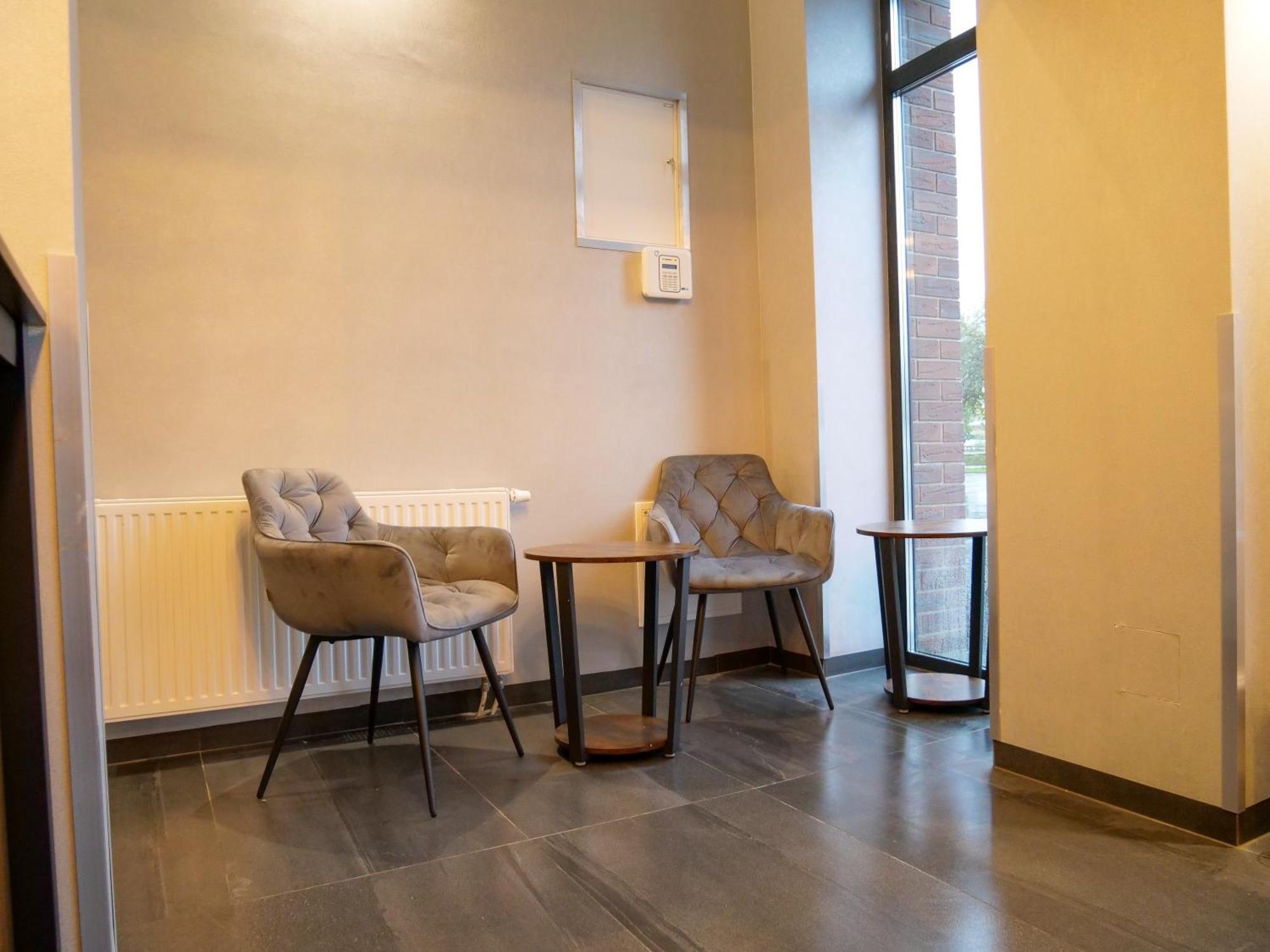 Motlawa Riverside Apartments - Boutique Stay In Gdańsk Exteriör bild