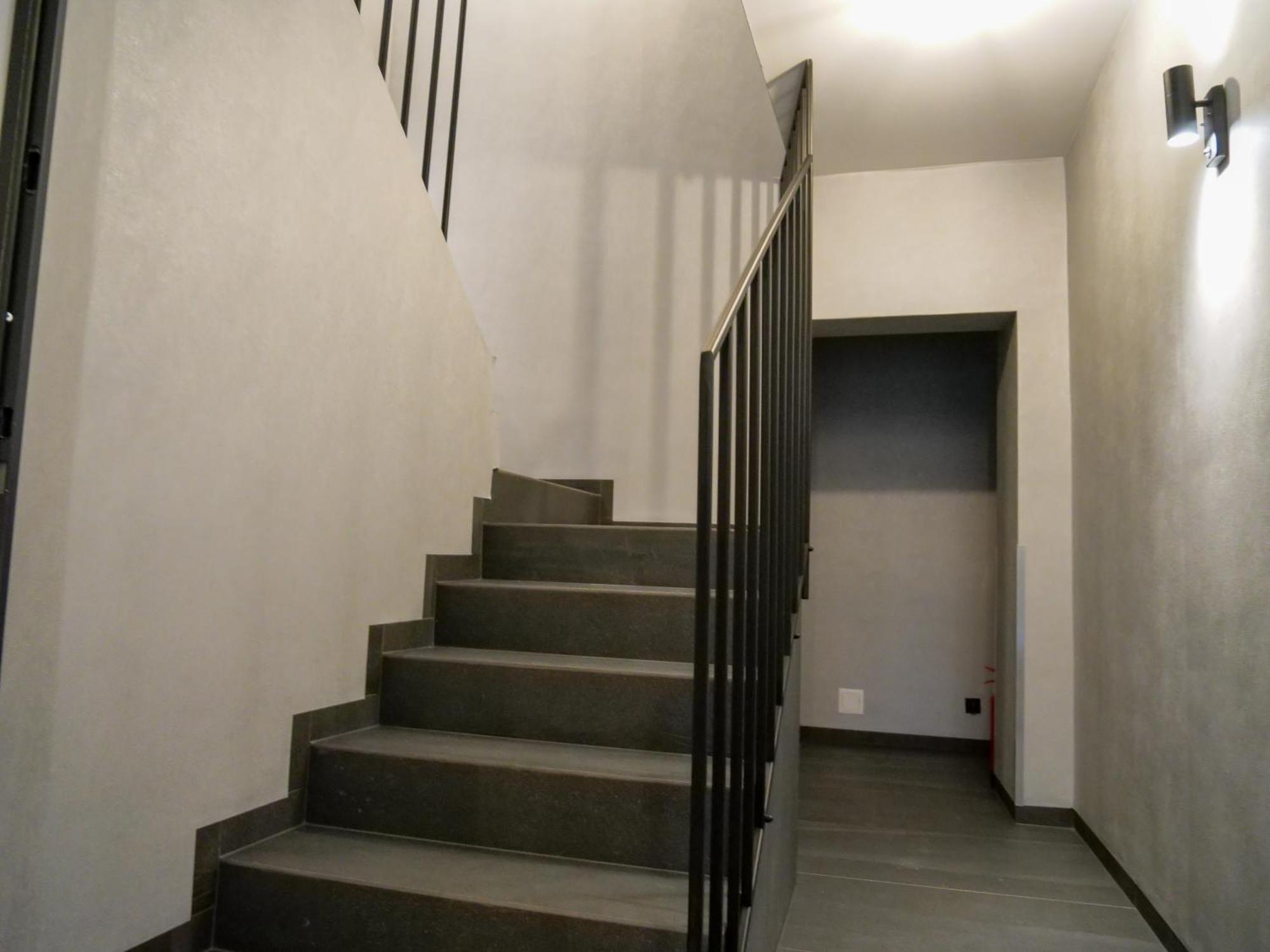 Motlawa Riverside Apartments - Boutique Stay In Gdańsk Exteriör bild
