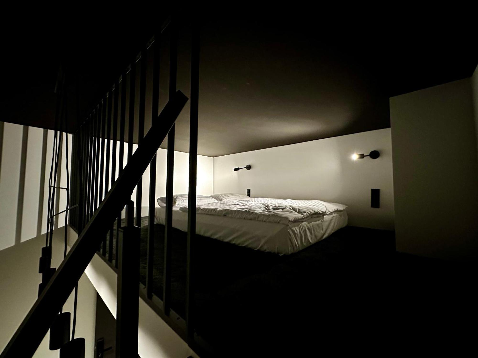 Motlawa Riverside Apartments - Boutique Stay In Gdańsk Exteriör bild