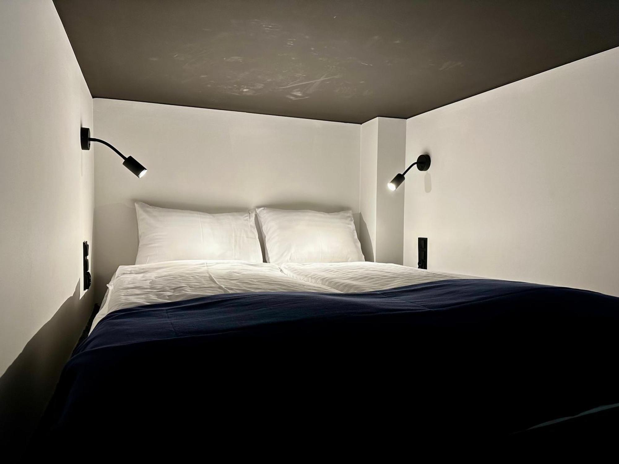 Motlawa Riverside Apartments - Boutique Stay In Gdańsk Exteriör bild