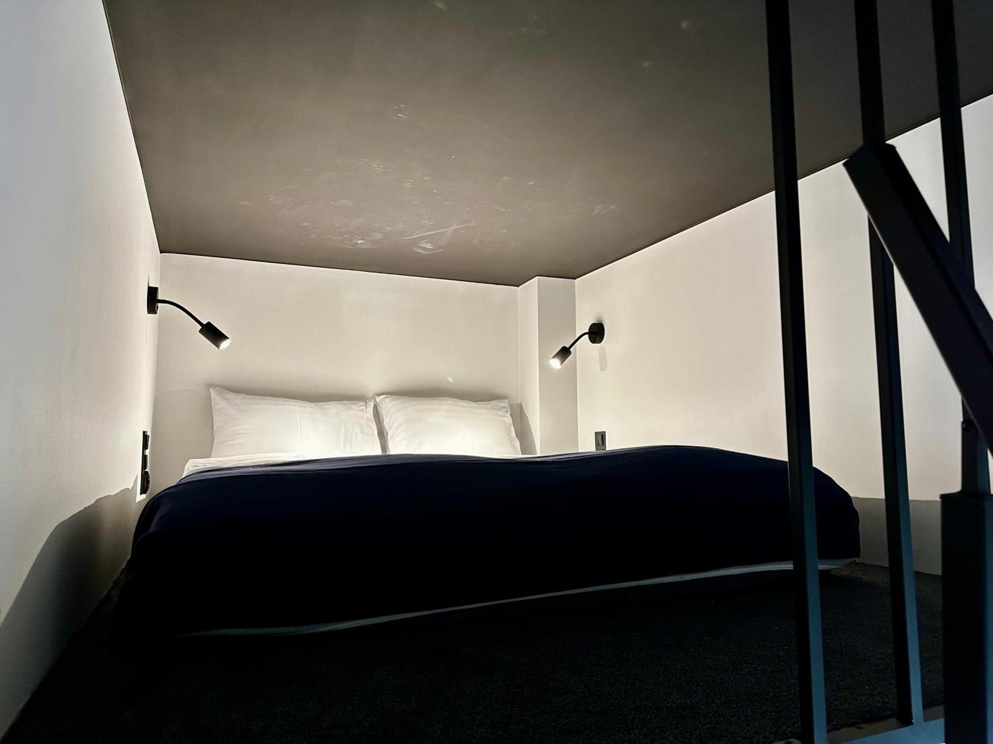 Motlawa Riverside Apartments - Boutique Stay In Gdańsk Exteriör bild