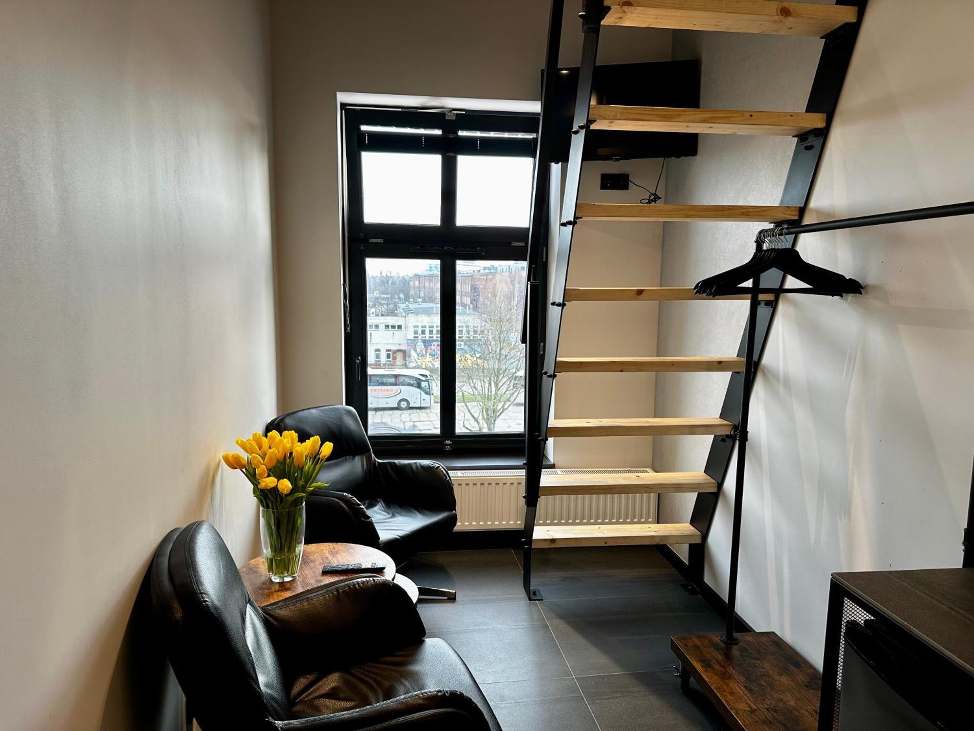 Motlawa Riverside Apartments - Boutique Stay In Gdańsk Exteriör bild