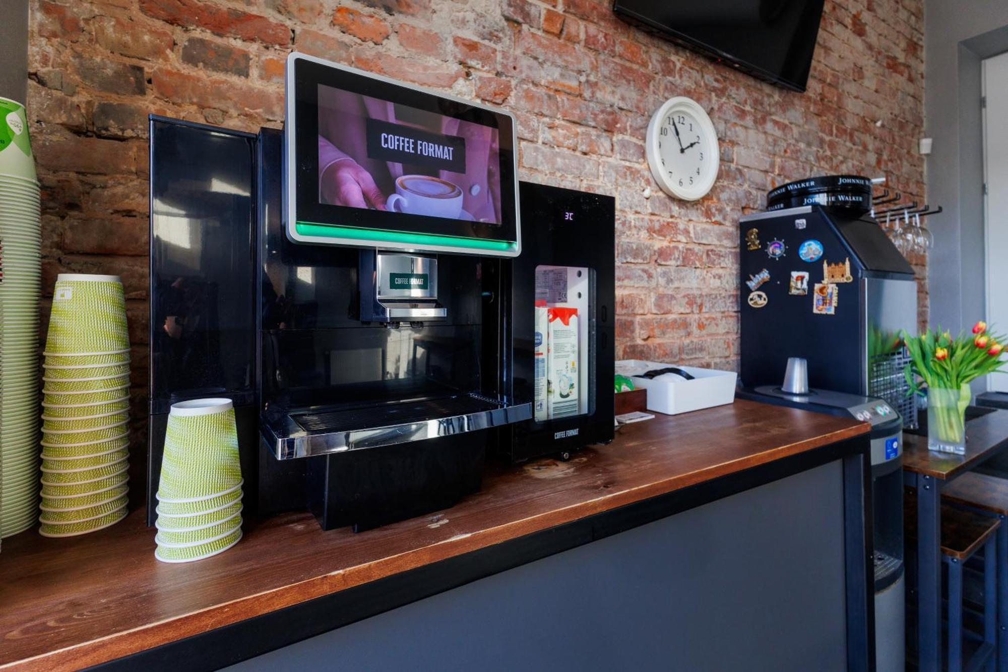 Motlawa Riverside Apartments - Boutique Stay In Gdańsk Exteriör bild