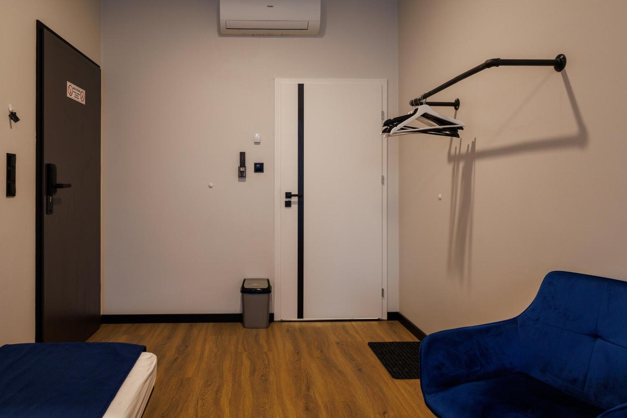 Motlawa Riverside Apartments - Boutique Stay In Gdańsk Rum bild